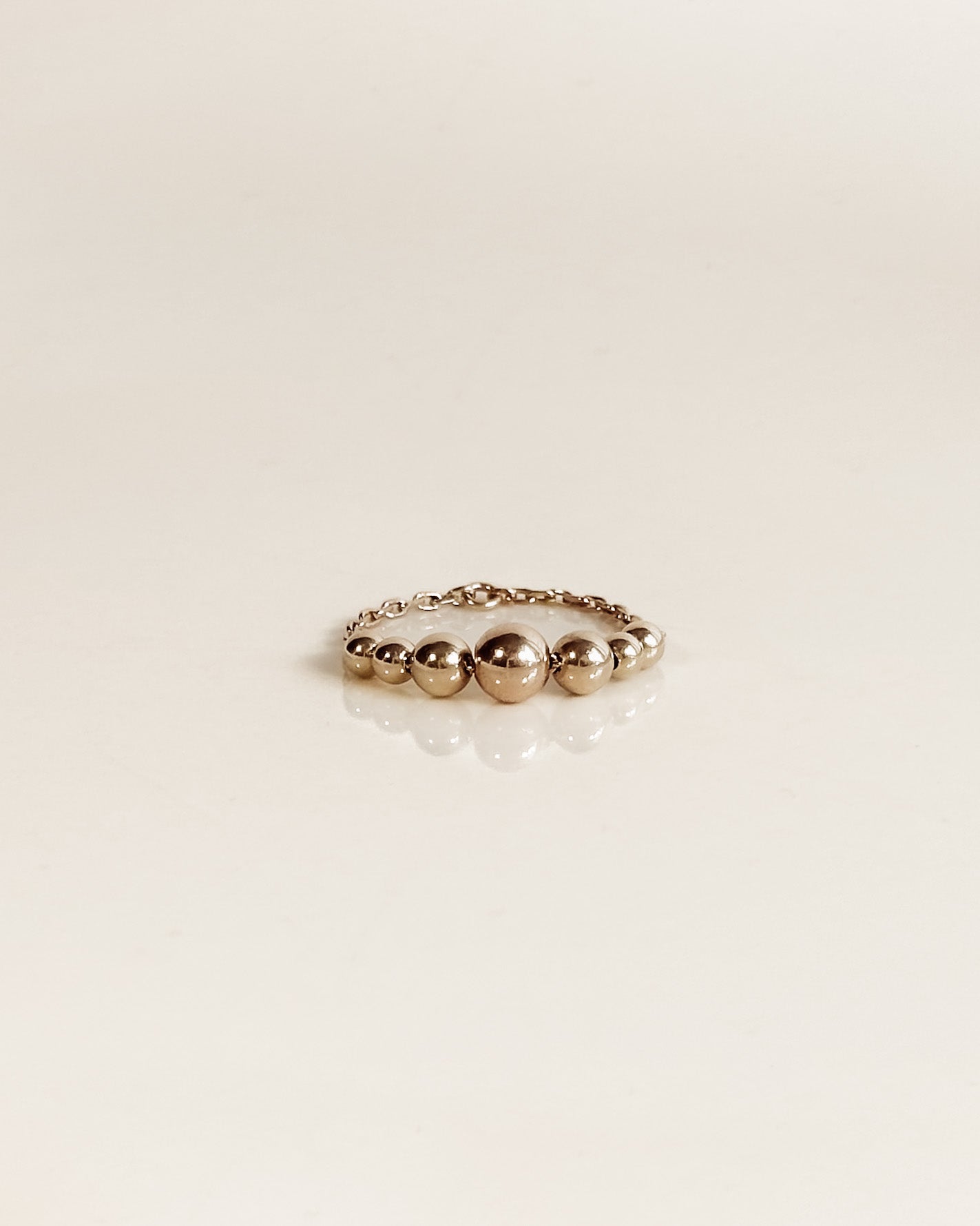 BAGUE MANOLITA - VAHINA BIJOUX