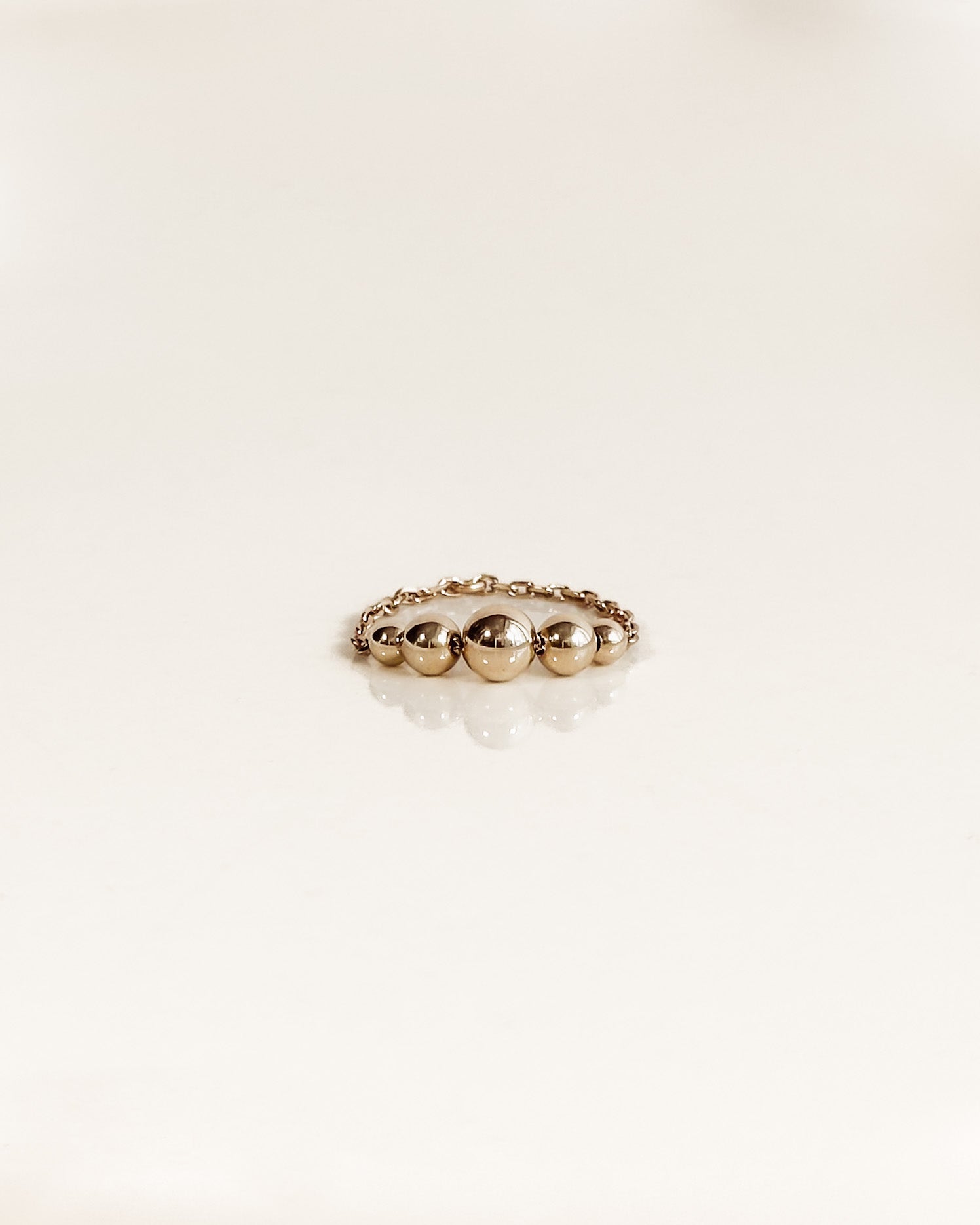 BAGUE MANOLITA - BABY - VAHINA BIJOUX