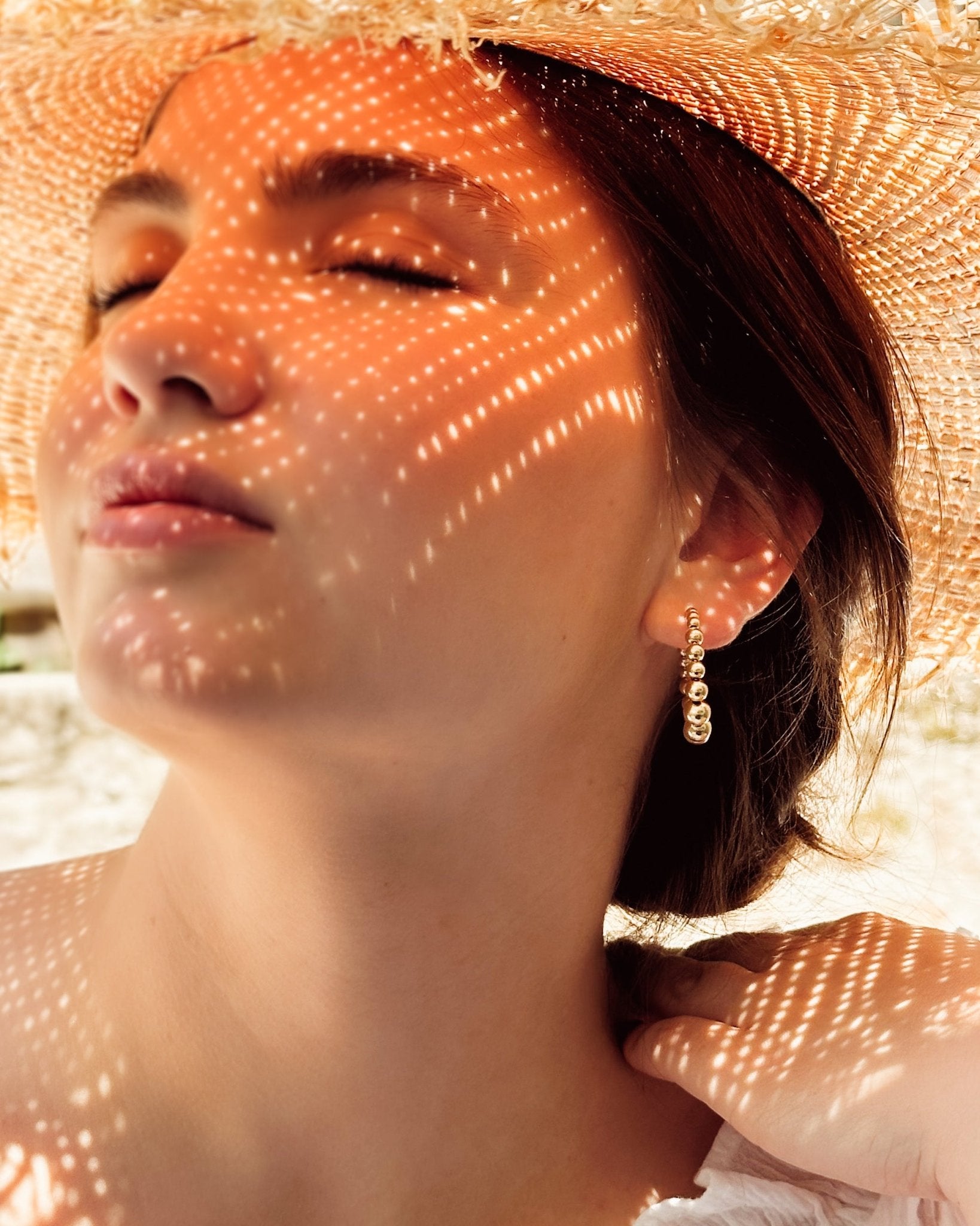 BOUCLES MANOLITA - VAHINA BIJOUX