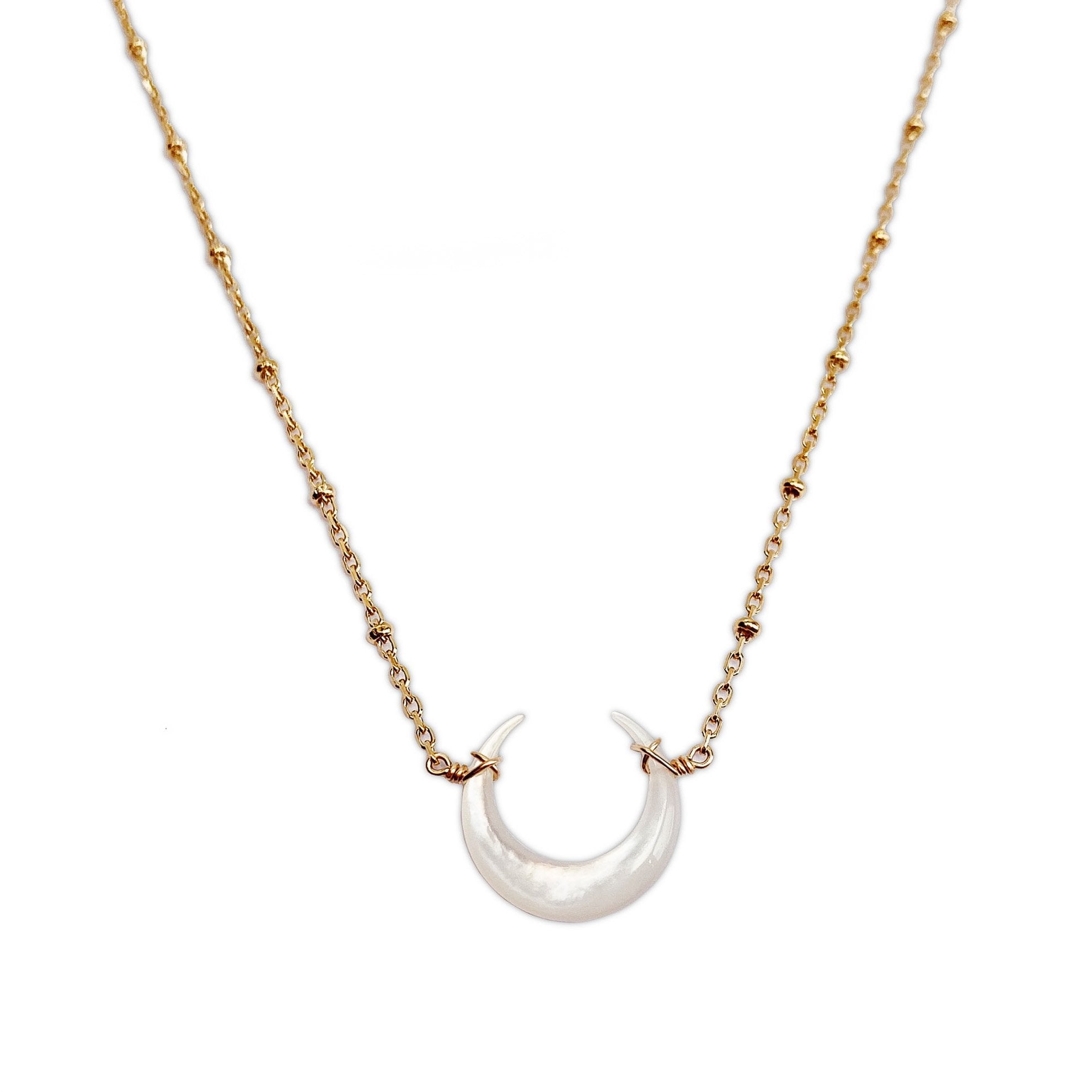 COLLIER MOOREA - VAHINA BIJOUX