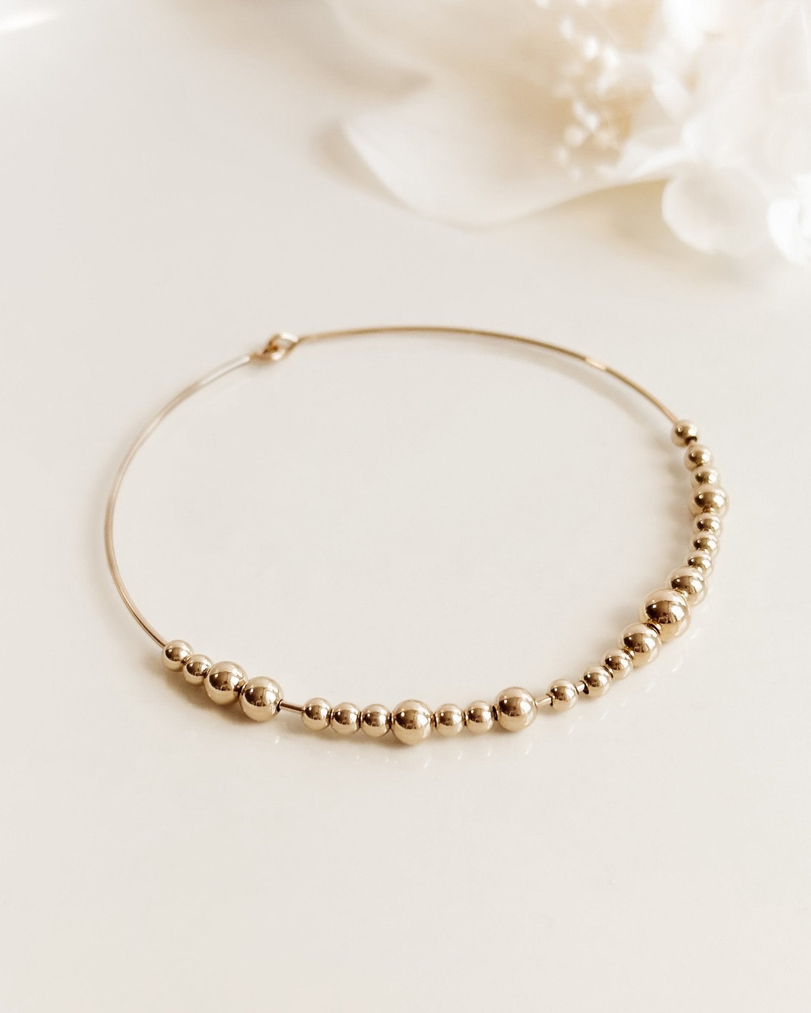 JONC MINI MIRIADE - VAHINA BIJOUX